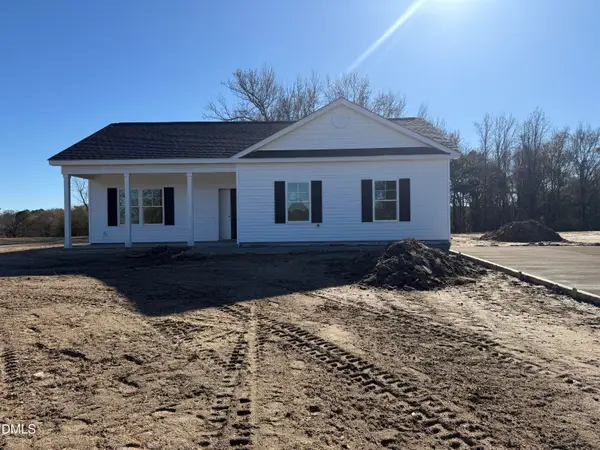 61 Powell Farm Road, Lillington, NC 27546