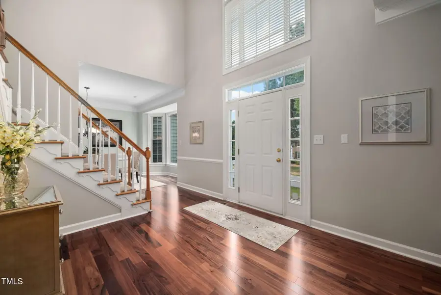 111 Gingergate Drive, Cary, NC 27519 - Image #2