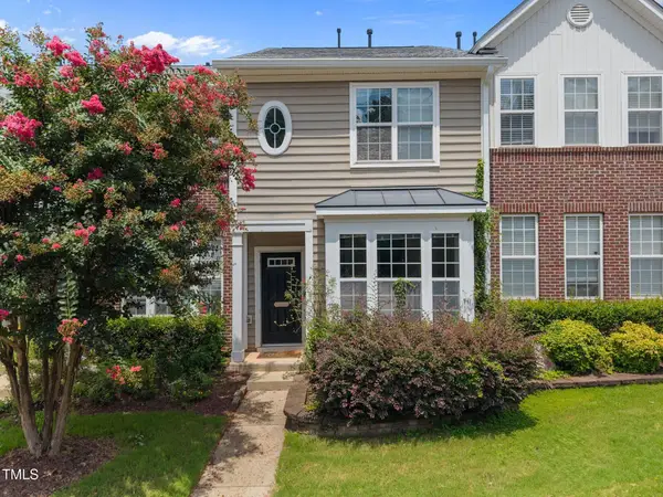 7704 Winners Edge Street, Raleigh, NC 27617