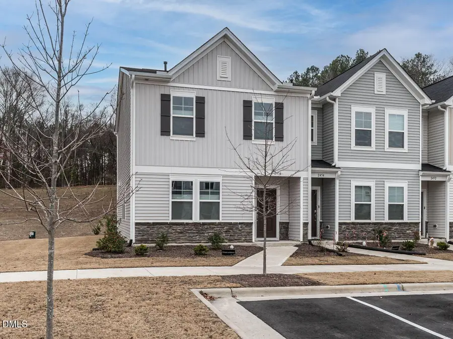 2456 Tonoloway Drive, Raleigh, NC 27610 - Image #2