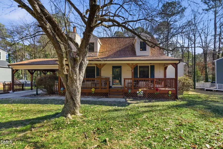 3504 Constellation Drive, Raleigh, NC 27604 - Image #3