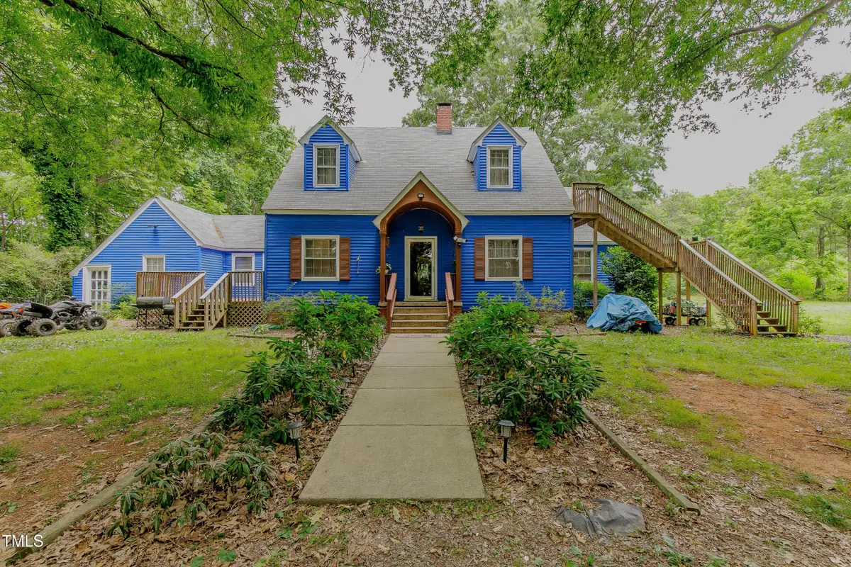 6238 Old 421 Road, Liberty, NC 27298 - Image #1