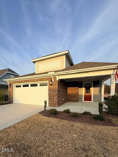 324 Village Walk Drive, Clayton, NC 27527 - Image #1