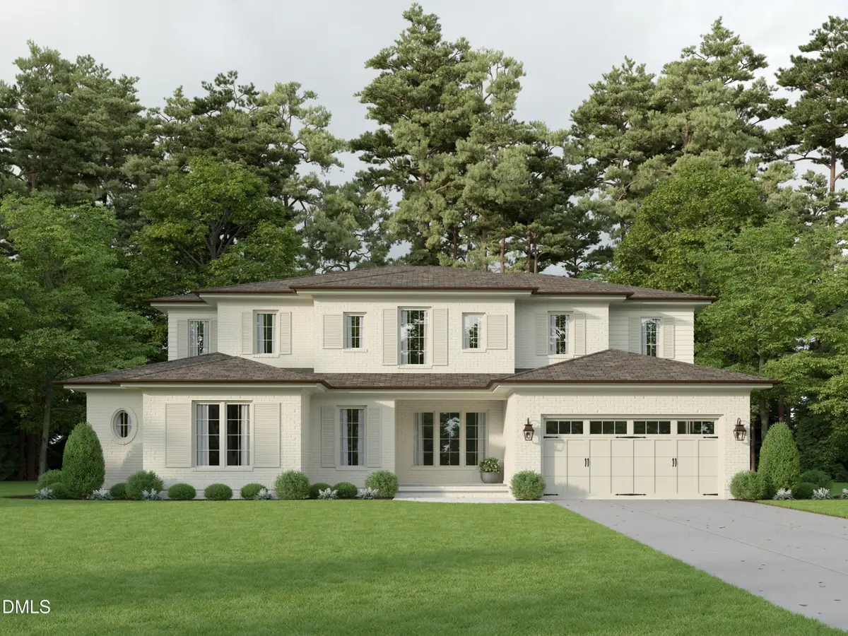 420 Chadwick Drive, Raleigh, NC 27609 - Image #1