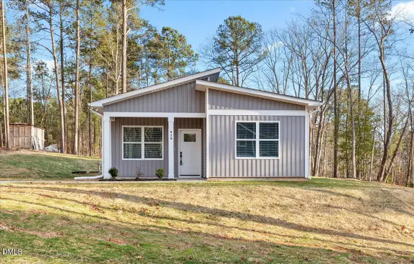 929 Jasmine Road, Fuquay Varina, NC 27526