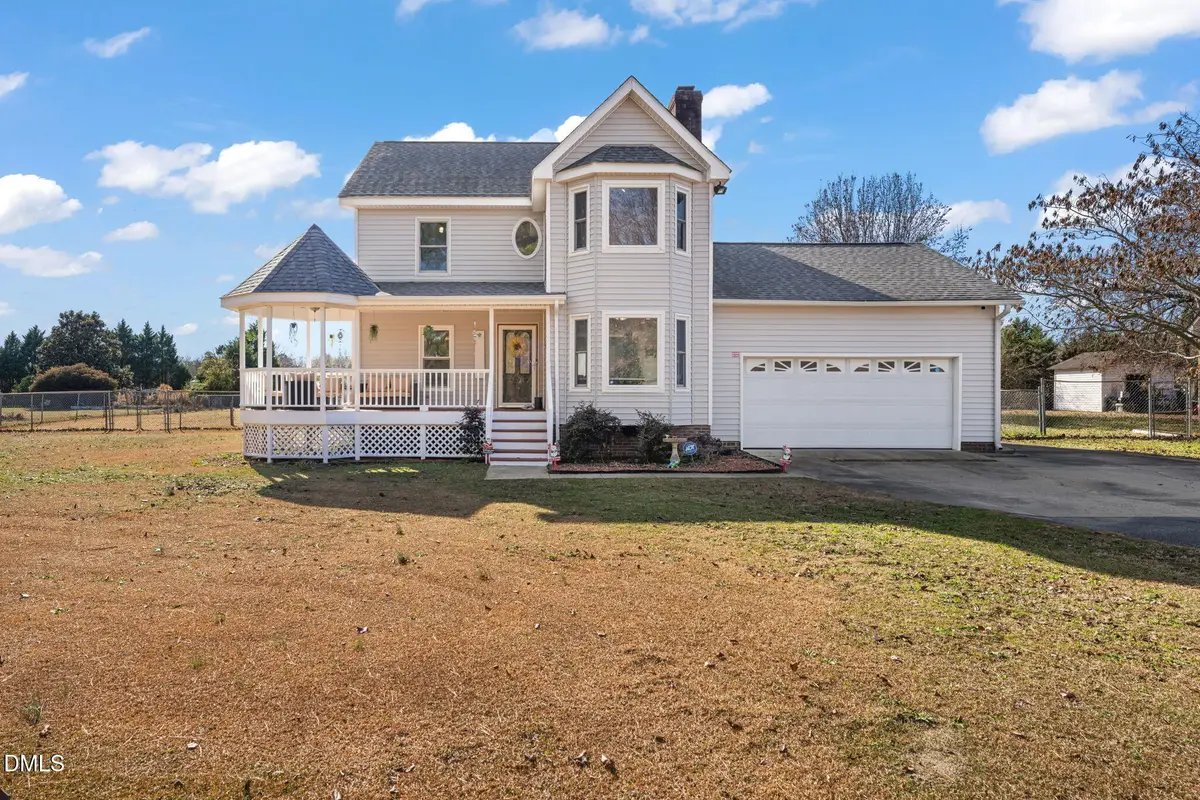 3649 Cleveland Road, Smithfield, NC 27577 - Image #1