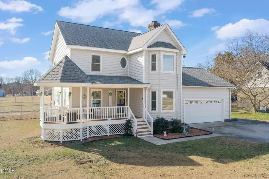 3649 Cleveland Road, Smithfield, NC 27577 - #2