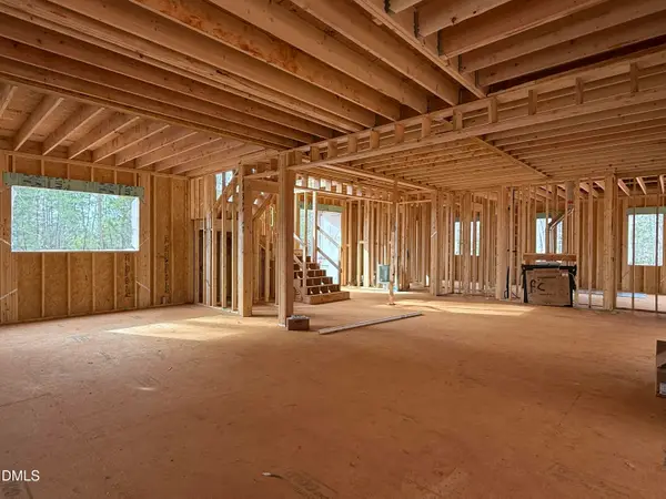 35 Big Bear Drive, Pittsboro, NC 27312