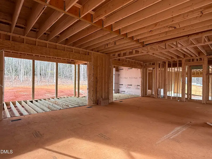 35 Big Bear Drive, Pittsboro, NC 27312 - Image #2