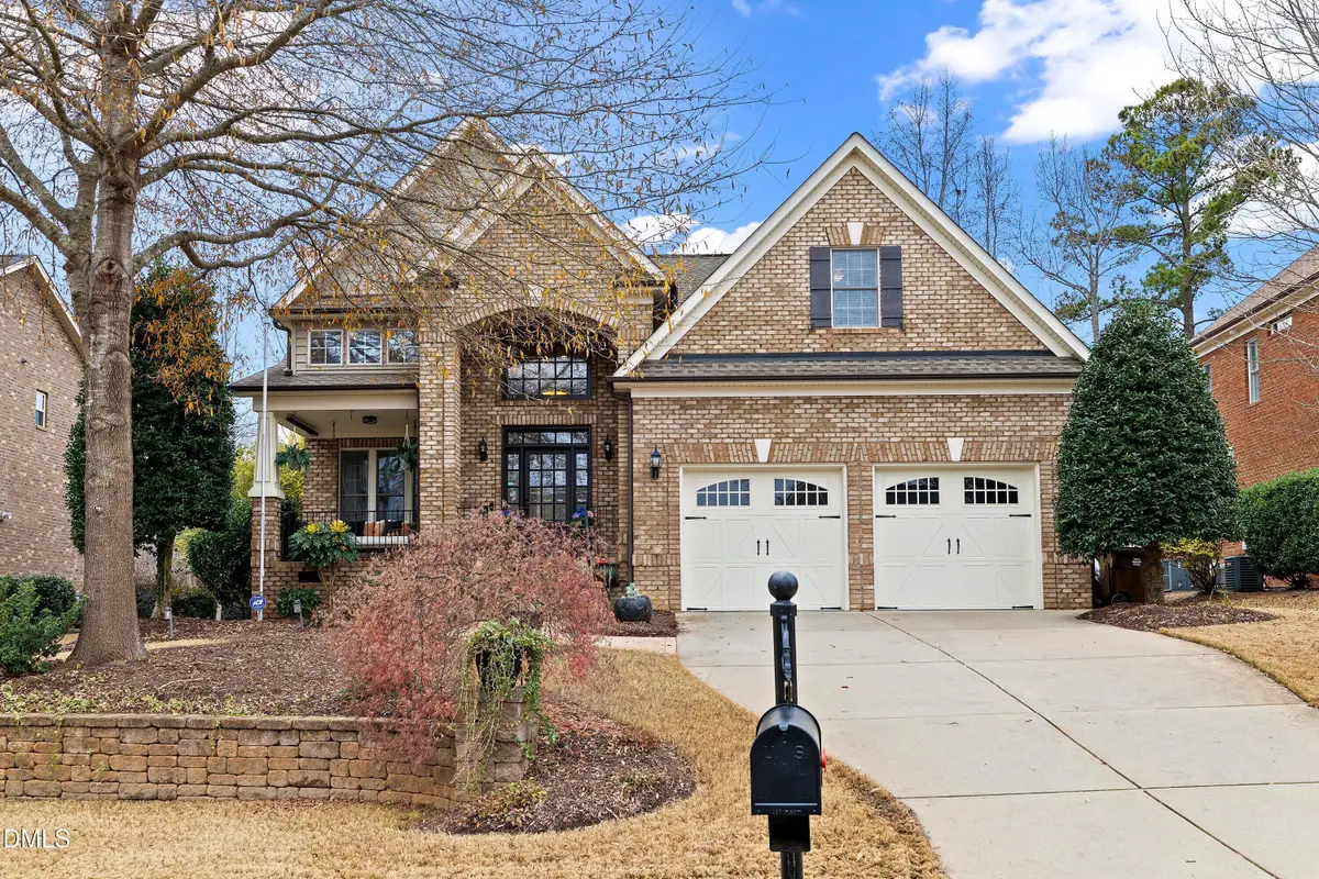 172 Valleycruise Circle, Garner, NC 27529 - Image #1