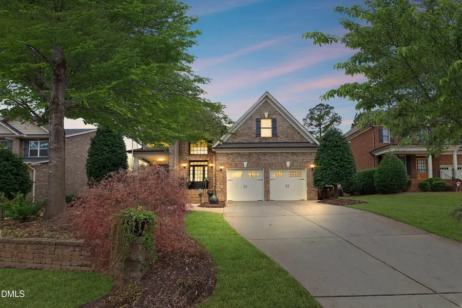 172 Valleycruise Circle, Garner, NC 27529 - Image #3