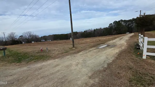 3511 Nc 231, Wendell, NC 27591