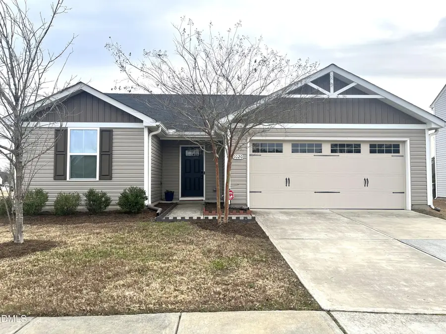 1020 Briar Rose Lane, Durham, NC 27704 - Image #2