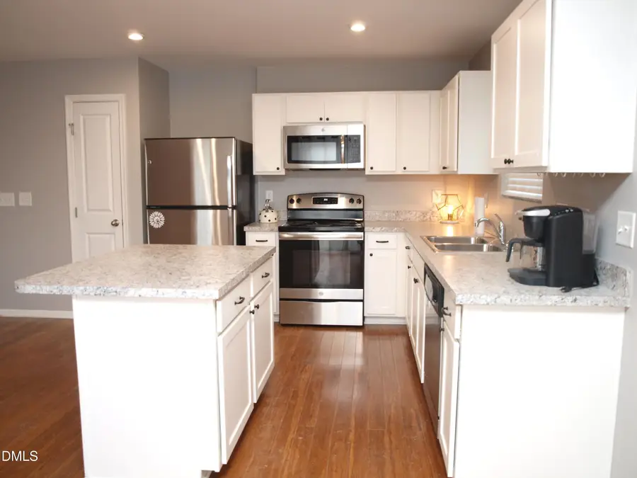 1020 Briar Rose Lane, Durham, NC 27704 - Image #3