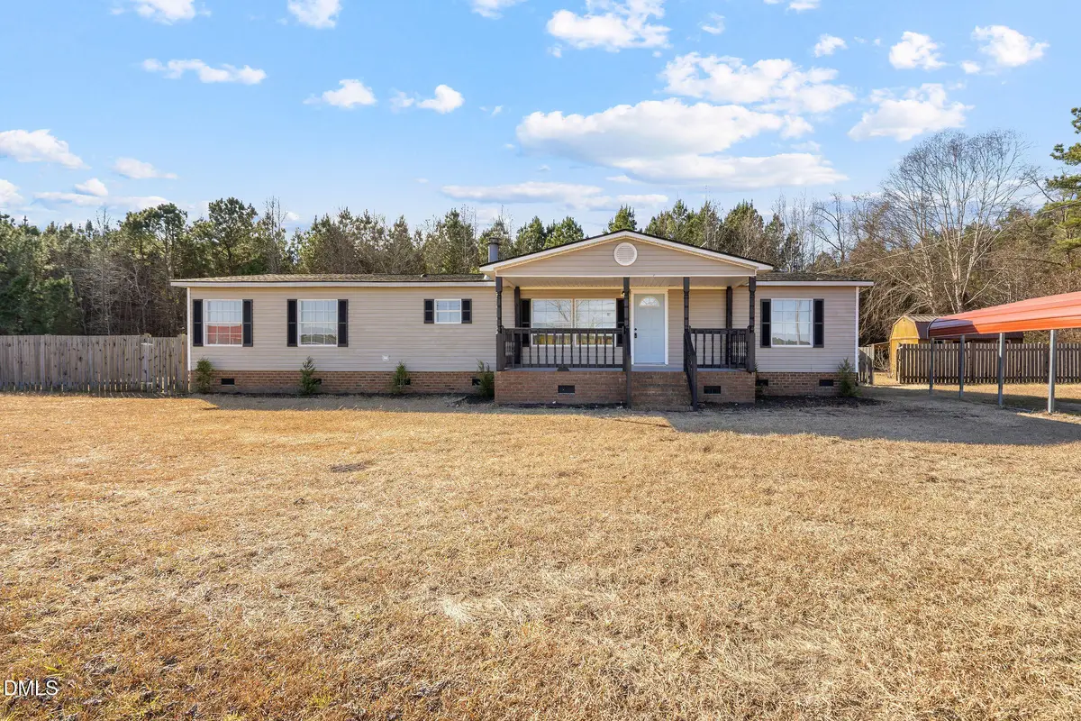 2504 Bailey Road, Williamston, NC 27892 - Image #1