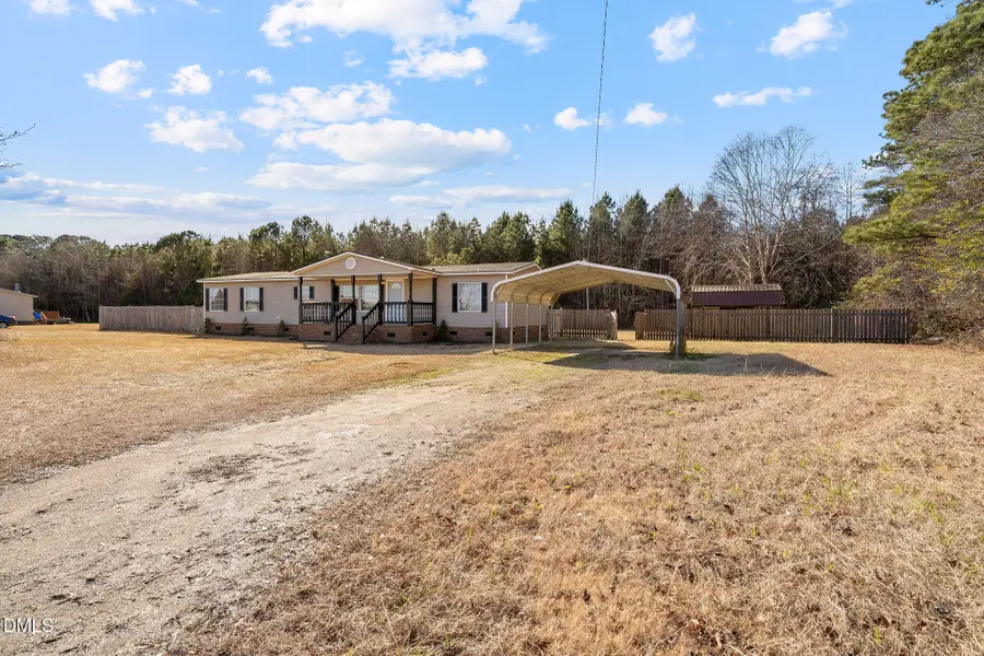 2504 Bailey Road, Williamston, NC 27892 - Image #3