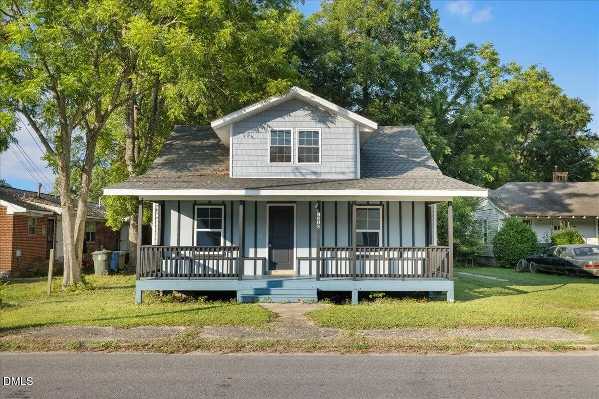 1310 Nash Street Se, Wilson, NC 27893 - Image #1