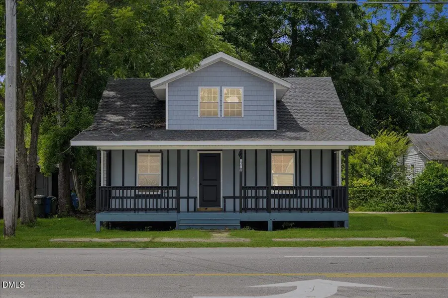 1310 Nash Street Se, Wilson, NC 27893 - Image #2