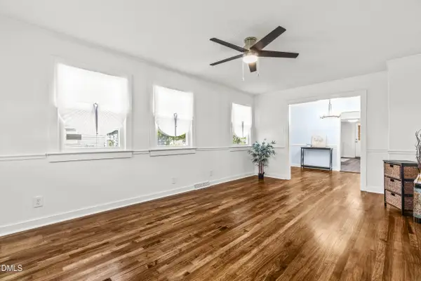 305 N 10th Street, Erwin, NC 28339