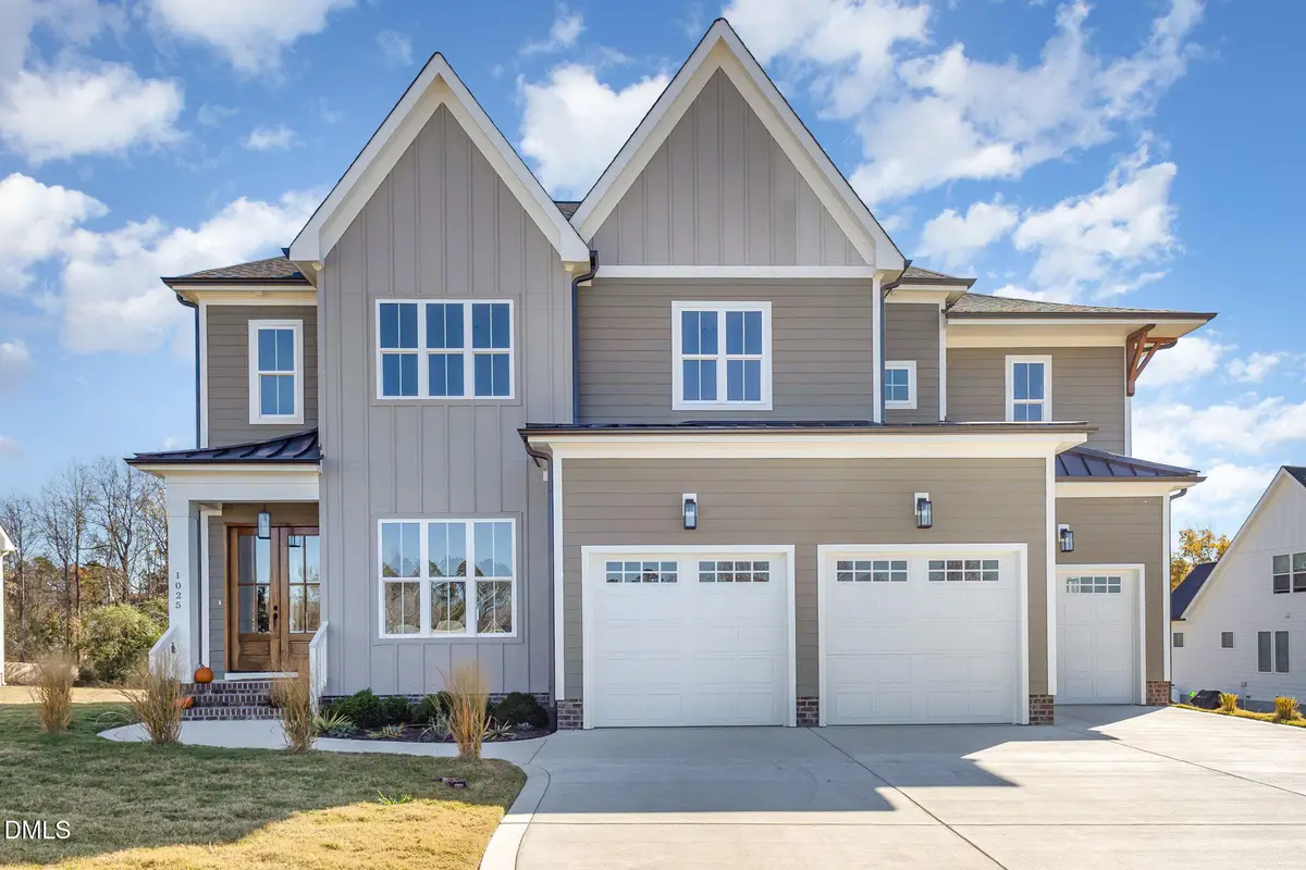 1025 Azalea Garden Circle, Raleigh, NC 27603 - Image #1