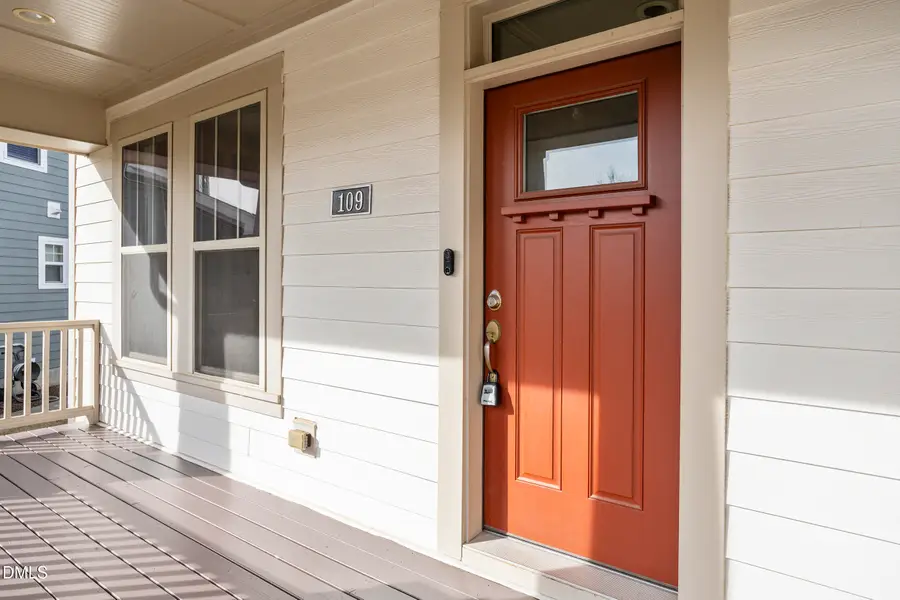 109 Brownsville Court, Holly Springs, NC 27540 - Image #3