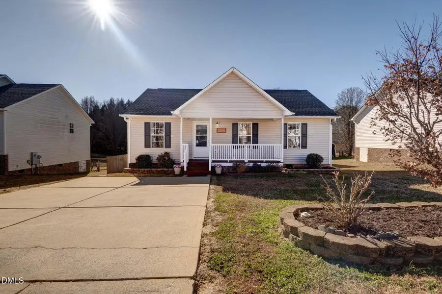 2113 Mckinnon Drive, Clayton, NC 27520 - Image #3