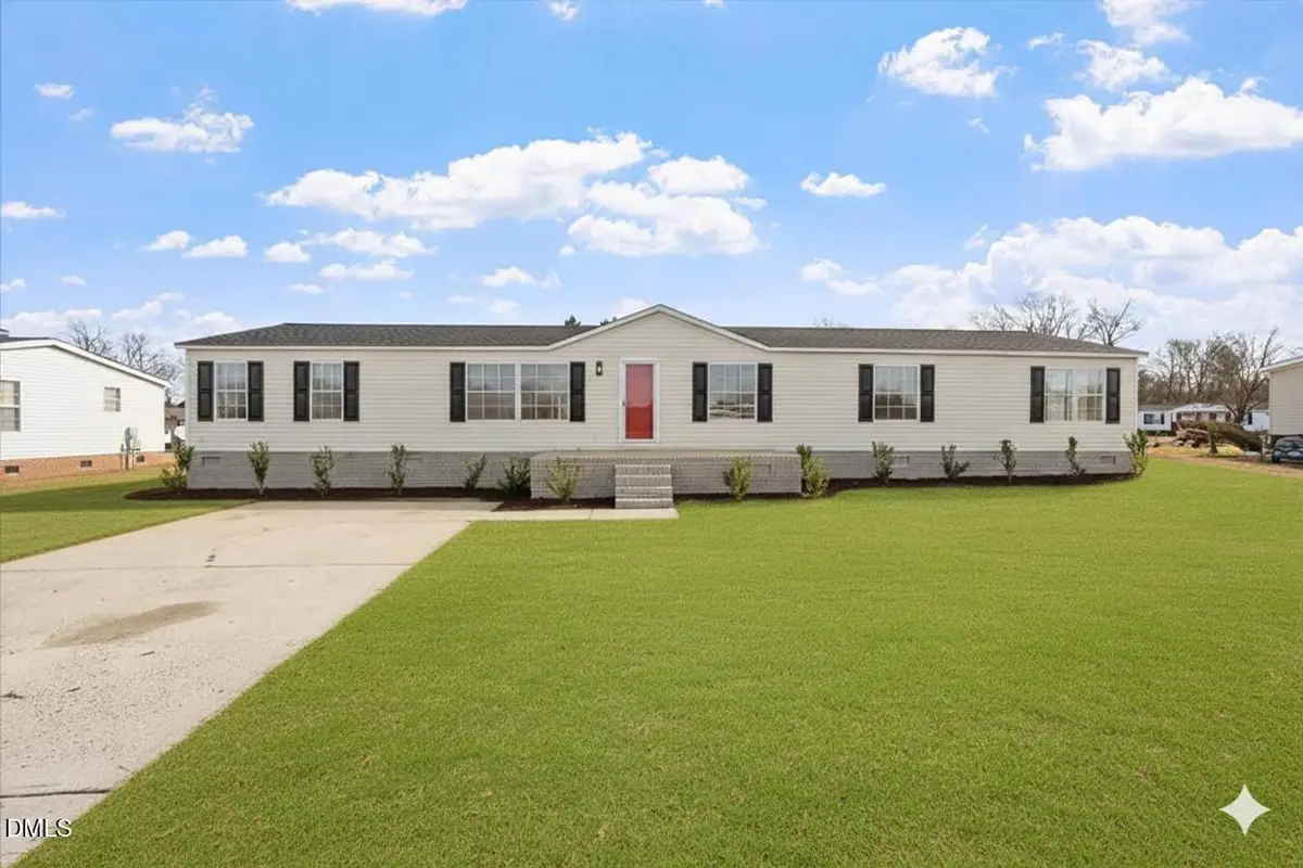 371 Woodland Church Road, Dudley, NC 28333 - Image #1