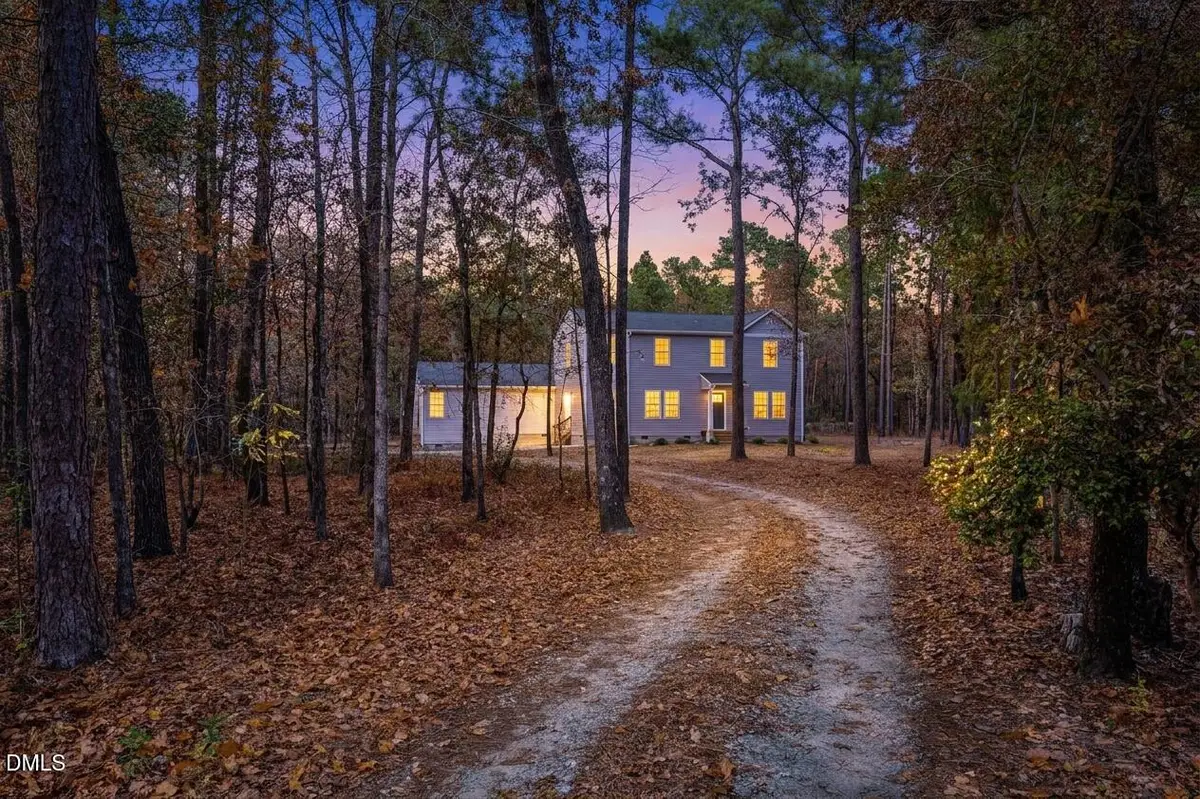499 Jumping Run Road, Dunn, NC 28334 - #1