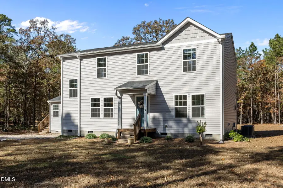 499 Jumping Run Road, Dunn, NC 28334 - #2