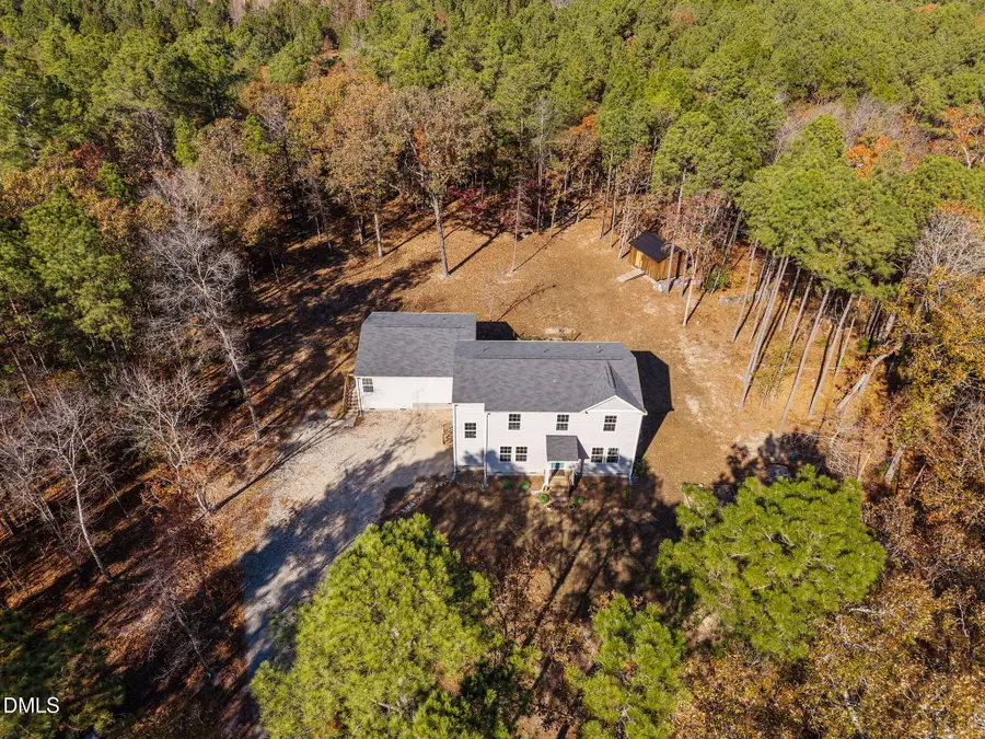 499 Jumping Run Road, Dunn, NC 28334 - #3