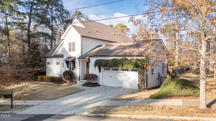 2600 Oxford Road, Raleigh, NC 27608 - Image #2