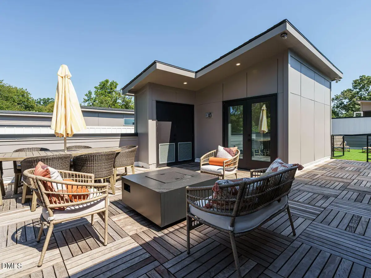 1527 Urban Trace Lane, Raleigh, NC 27608 - Image #1