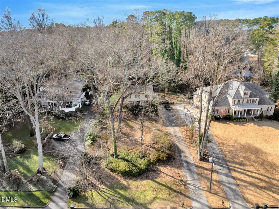 3619 Alleghany Drive, Raleigh, NC 27609 - Image #2