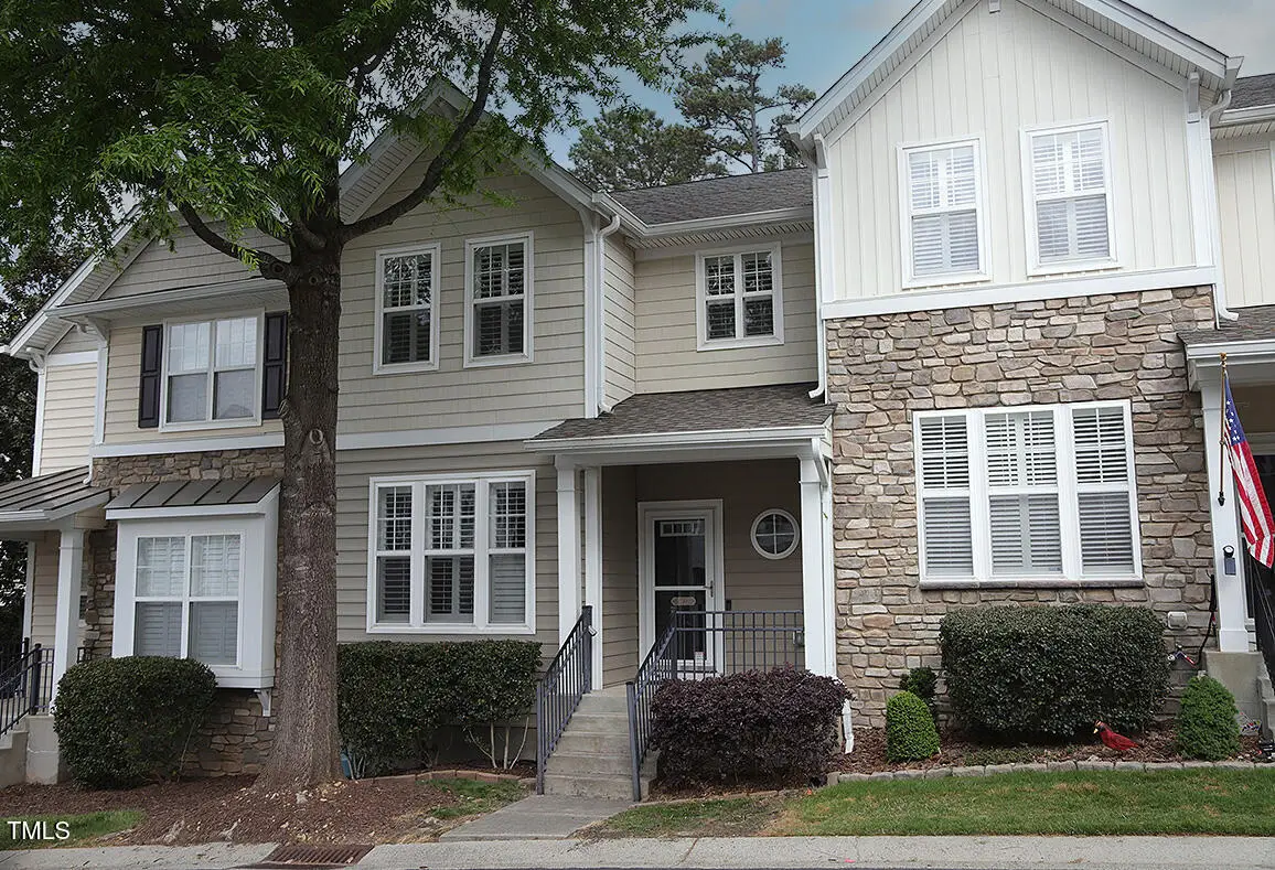 5927 Hourglass Court, Raleigh, NC 27612 - Image #1