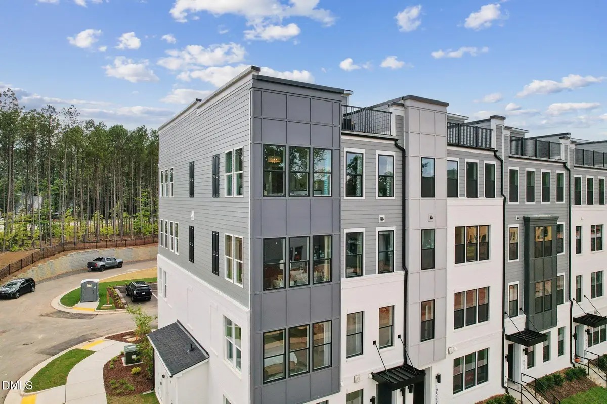 10565 Pleasant Branch Drive #Unit 201, Raleigh, NC 27614 - Image #1