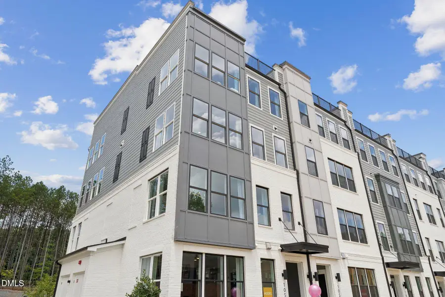 10565 Pleasant Branch Drive #Unit 201, Raleigh, NC 27614 - Image #3