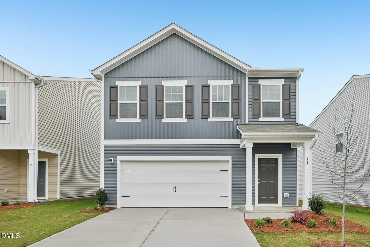 1345 Solace Way, Rolesville, NC 27571 - Image #1