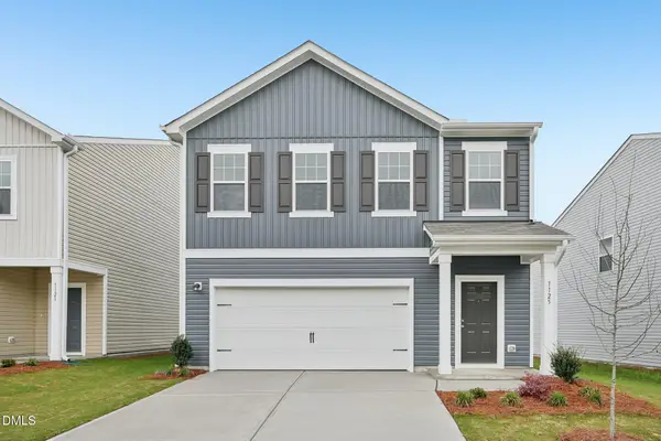 1345 Solace Way, Rolesville, NC 27571