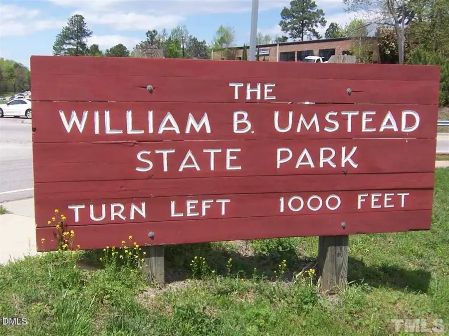 8323 Pilots View Drive, Raleigh, NC 27617 - Image #3