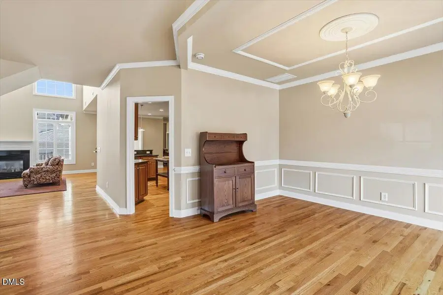 399 Waverly Hills Drive, Cary, NC 27519 - Image #2