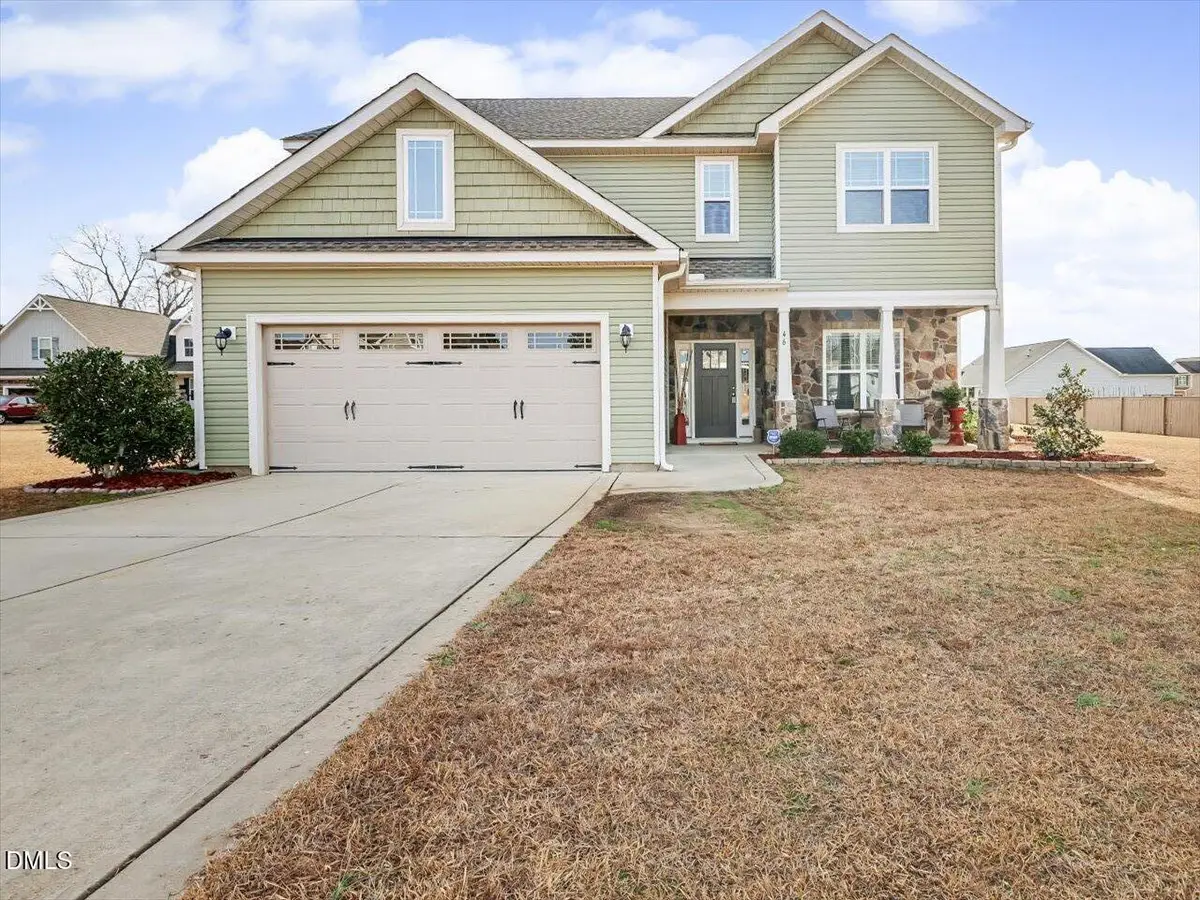 46 Rowland Drive, Fuquay Varina, NC 27526 - Image #1
