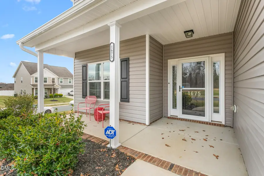 1675 Palmer Drive, Graham, NC 27253 - Image #2