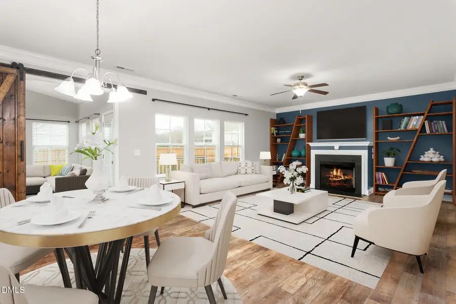 1675 Palmer Drive, Graham, NC 27253 - Image #3