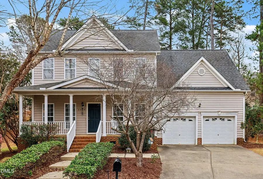 2408 Gerber Court, Raleigh, NC 27614 - Image #3