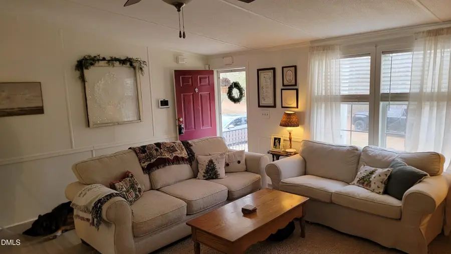 5154 Dorsey Road, Oxford, NC 27565 - Image #3