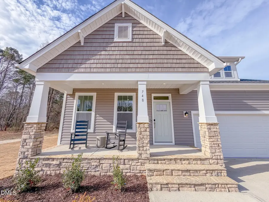 61 Bluestone Drive, Lillington, NC 27546 - Image #2