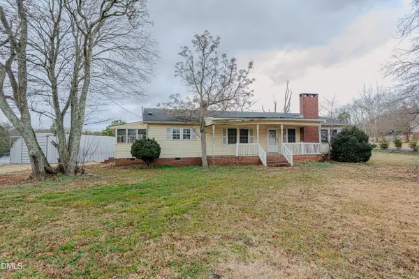 4443 Mebane Oaks Road, Mebane, NC 27302