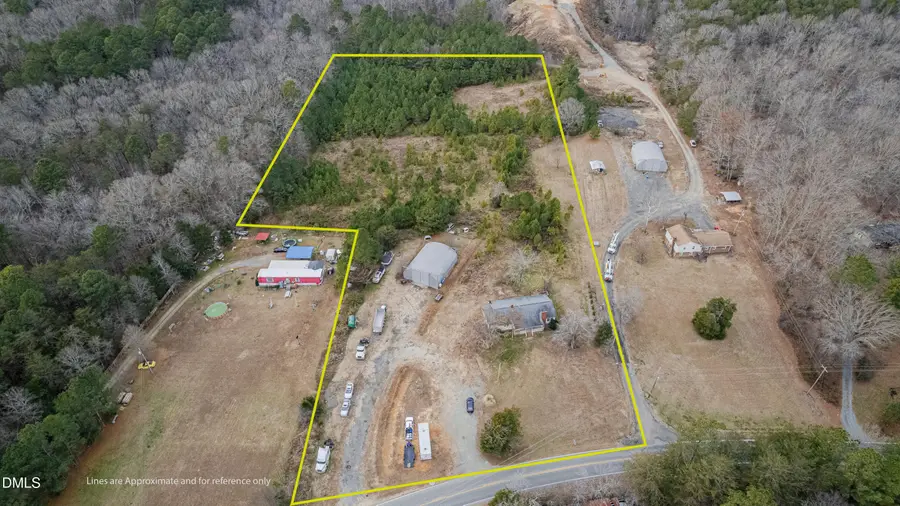 4443 Mebane Oaks Road, Mebane, NC 27302 - Image #3