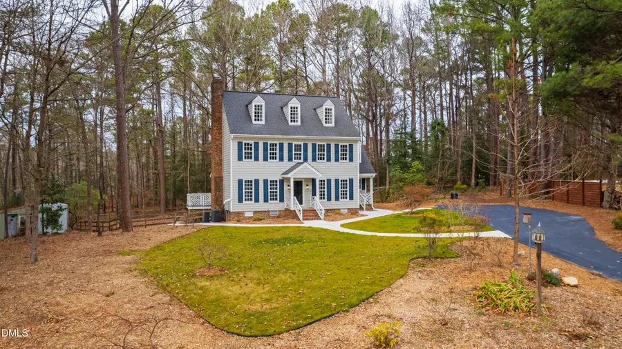 3101 Greenville Loop Road, Wake Forest, NC 27587 - Image #3