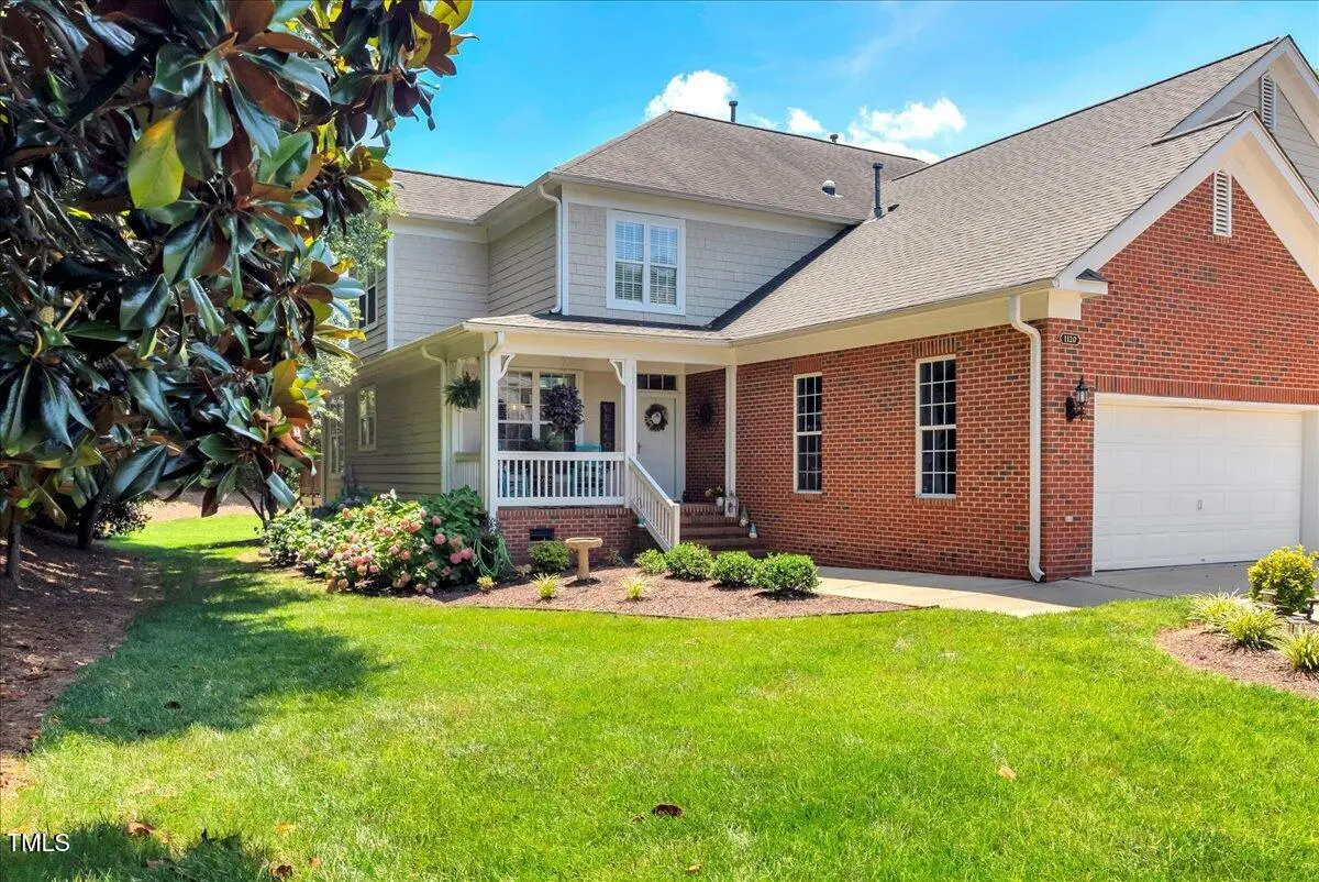 1120 Fairway Villas Drive, Wake Forest, NC 27587 - Image #1